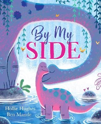 By My Side - Hollie Hughes