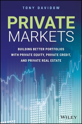 Private Markets - Tony Davidow