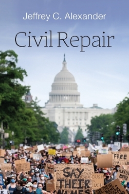 Civil Repair - Jeffrey C. Alexander