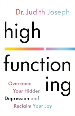 High Functioning - Judith Joseph