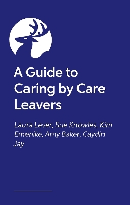 The Insider’s Guide to Foster Care - Kim Emenike, Caydin Jay, Amy Baker