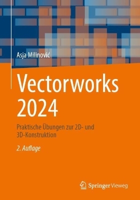 Vectorworks 2024 - Asja MilinoviÂ¿