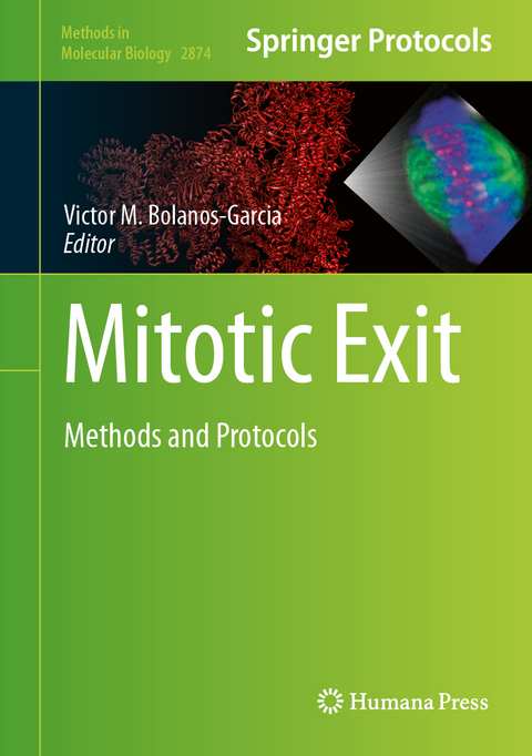 Mitotic Exit - 