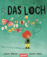 Das Loch - Lindsay Bonilla