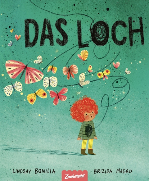 Das Loch - Lindsay Bonilla