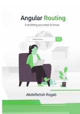 Angular Routing - Abdelfattah Ragab