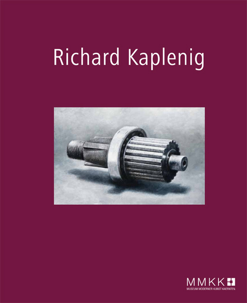 Richard Kaplenig - 