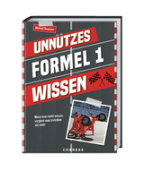 Unnützes Formel 1 Wissen - Manuel Tonezzer