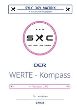 SYLC 369 MATRIX / Der WERTE - Kompass / Version : XS -  DADAL