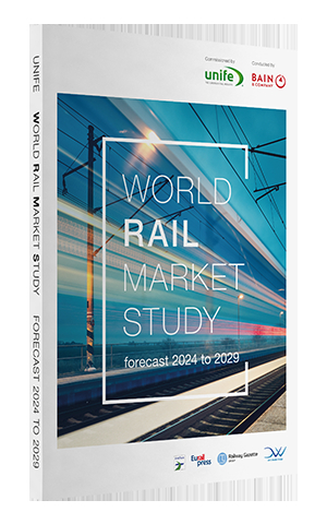 World Rail Market Study 2024