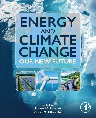 Energy and Climate Change - 