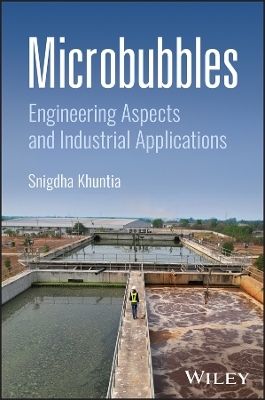 Microbubbles - Snigdha Khuntia