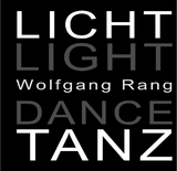 Licht Tanz /Light Dance - Wolfgang Rang