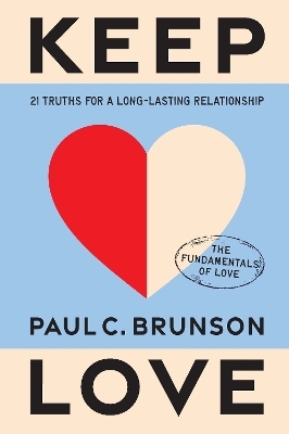 Keep Love - Paul Brunson