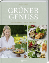 Grüner Genuss - Genevieve Wiehe