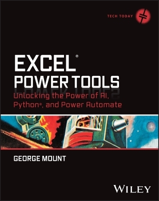 Excel Power Tools - George Mount