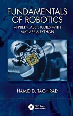 Fundamentals of Robotics - Hamid D. Taghirad