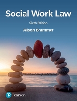 Social Work Law - Brammer, Alison