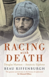 Racing with Death - Riffenburgh, Beau