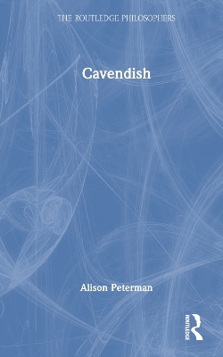 Cavendish - Alison Peterman