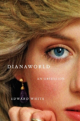 Dianaworld - Edward White