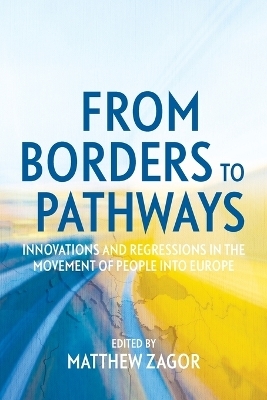 From Borders to Pathways - 