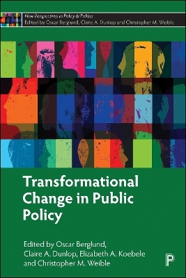 Transformational Change in Public Policy - 