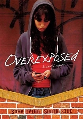 Overexposed - Susan J. Korman