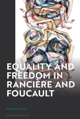 Equality and Freedom in Rancière and Foucault - Dr Stuart Blaney