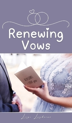 Renewing Vows - Liisi Lendorav