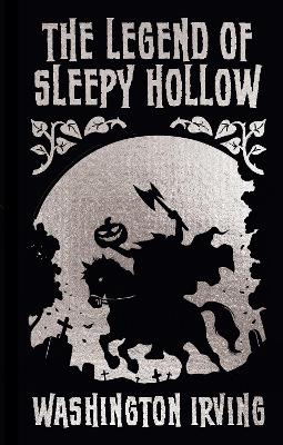 The Legend of Sleepy Hollow and Other Stories - Washington Irving