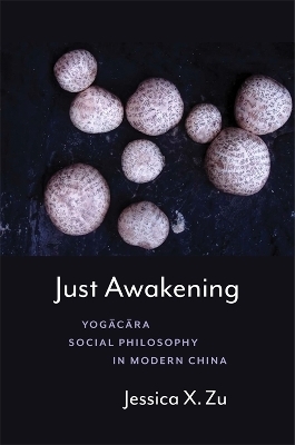 Just Awakening - Jessica X. Zu