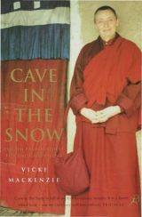 Cave in the Snow - Mackenzie, Vicki