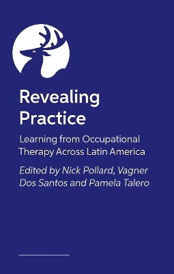 Occupational Therapy in Latin America - Various authors