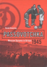 Passovotchka - Downing, David