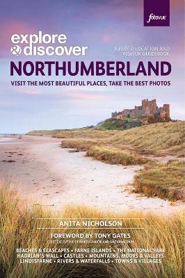 Photographing Northumberland - Anita Nicholson