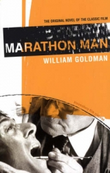 Marathon Man - Goldman, William