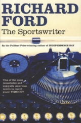 The Sportswriter - Richard Ford