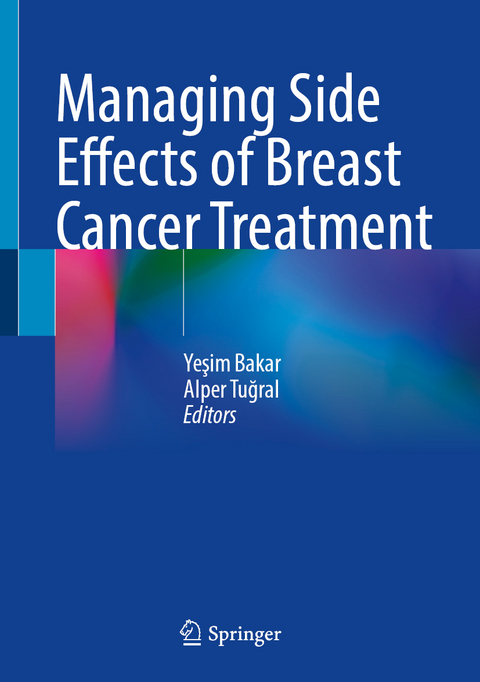 Managing Side Effects of Breast Cancer Treatment - 