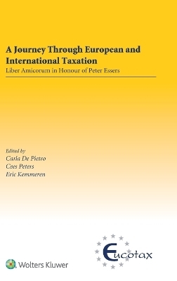 A Journey Through European and International Taxation - 