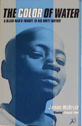 The Color of Water - McBride, James