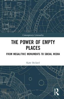 The Power of Empty Places - Kate Bollard