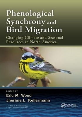 Phenological Synchrony and Bird Migration - 