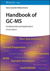 Handbook of GC-MS - Hübschmann, Hans-Joachim