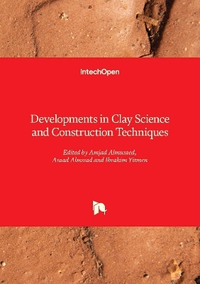 Developments in Clay Science and Construction Techniques - 