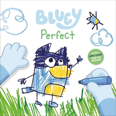 Bluey: Perfect -  Penguin Young Readers Licenses