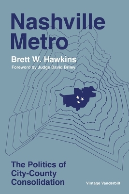 Nashville Metro - Brett W Hawkins