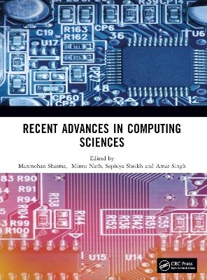 Recent Advances in Computing Sciences - 