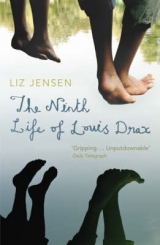 The Ninth Life of Louis Drax - Jensen, Liz