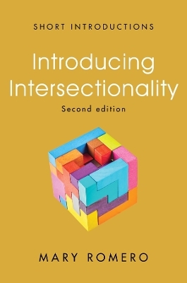 Introducing Intersectionality - Mary Romero